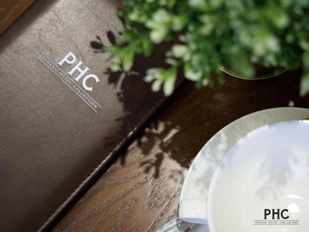 바하리 퍼레이드 호텔 바이 Phc 조지타운 외부 사진